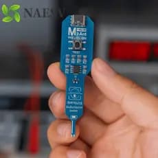 Detector Indutor NAESV , Testador De Bobina De Placa-Mãe De Ferramenta Manual De Alta Precisão , Indução Eletromagnética