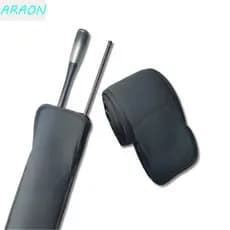 ARAON Bolsa Para Vara De Pesca Engrossar Equipamento 150cm/140cm/130cm Bolsas Protetoras