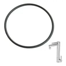 Anel Oring Torneira Filtro Deca Twin - 4160095