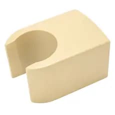 Suporte Para Ducha Higiênica Deca Bege - 4678111