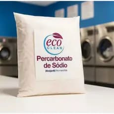 Percarbonato, de Sodio - Alvejante Tira Manchas 500/1kg/ 2kg