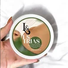 Creme Redutor De Estrias Trata E Previne 150g - L&Beauty