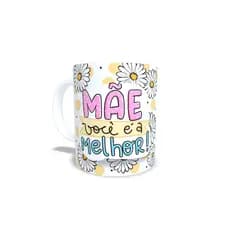 Caneca Personalizada Varios modelo dia da Mães presente Ideal MÂE Oferta, Feliz dia Das mâes