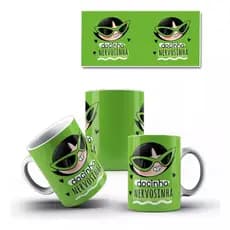 Caneca As Meninas Super Poderosas - OFERTA!!