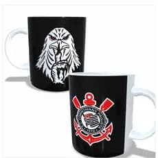 Presente Ideal Caneca Personalizada TImão Produto similar oficial, Presente Ideal