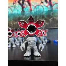 Chaveiro Demogorgon Stranger Things Série Netflix Envio Rapido presente Ideal Fã  de Stranger ThingsStrangrs