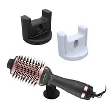 Suporte Descanso de Mesa para Escova de Cabelo Elétrica Universal