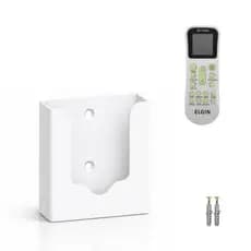 Suporte De Parede Porta Controle AR Condicionado ELGIN