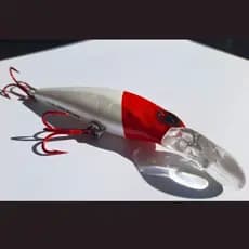 MARINE SPORTS ISCA RAPTOR SHAD 70 7CM 8G