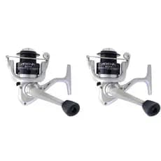 Marine Sports Kit 2 Molinetes Arena 500 FD