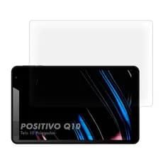Pelicula de Vidro Tablet Positivo Tab Q10 Tela 10 10.1 T2040 T310