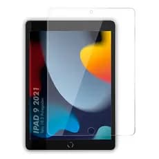 Pelicula de Vidro Ipad 9 9ª Geração Tela 10.2 A2602 A2603 A2604 A2605 Anti Impacto