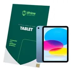 Pelicula iPad A16 11ª Geração 2025 Anti Impacto Hprime Original Encaixe Perfeito