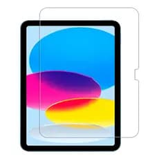 Pelicula iPad A16 2025 11ª Geracao Anti Impacto Premium Fácil Instalação Encaixe Perfeito