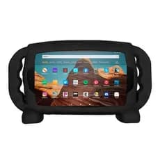 Capa Tablet Amazon Fire HD 10 Infantil Tela 10.1 Anti Impacto Antiderrapante Borracha Macia Durável