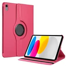 Capa Giratória 360º para iPad A16 11ª Geração Rotação Completa Design Moderno e Proteção Contra Impactos
