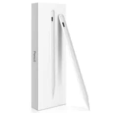 Caneta Para iPad Pro 13 M4 M5 Função Palm Rejection Escrita de Alta Precisão Sensor de Inclinação Magnética 2 Pontas