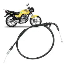 Cabo Acelerador Intruder 125 Yes 125 En 2008 2009 2010