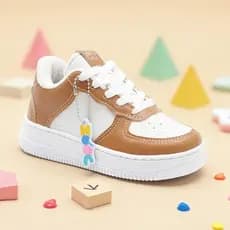 Tenis Infantil Botinha Unissex Cano Baixo Escolar Envio Imediato Criança Envio Imediato
