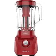 liquidificador cadence robust 1000w 3,3 litros 12 velocidades