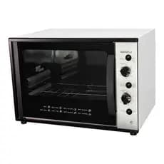 Forno Eletrico Bancada Nardelli 60l C/espeto Giratorio 220v
