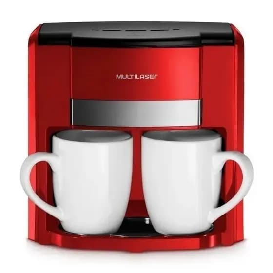 Cafeteira Eletrica Multilaser
