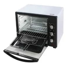Forno Eletrico Best Plus 60 Litros Assa Rapido 110v Branco