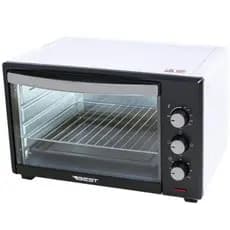 Forno De Bancada Eletrico Best Forno Plus 60l 220V