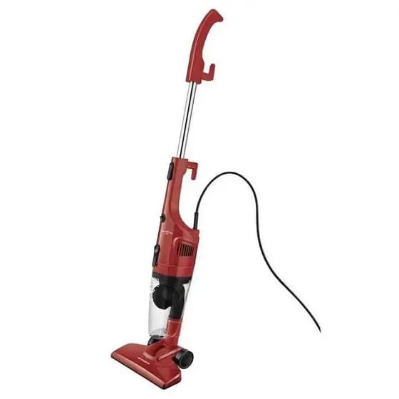 Aspirador De Po Mondial Turbo Ap36 1l Vermelho E Preto 110v