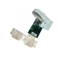 Placa Carro Impressão Hp 122 662 664 667 46 GT5822 416