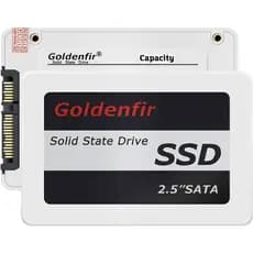 SSD de alta qualidade de armazenamento 512GB SATA III 6Gbs