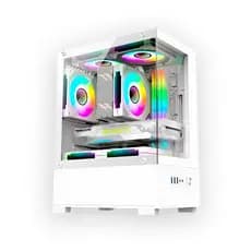 CPU GAMER COMPLETA RYZEN 3 3200G + 8GB + 256GB NVME MUITO RAPIDO