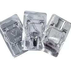 Blister Embalagem Para Processador AMD + Nota Fiscal + Envio Expresso