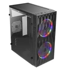 Computador Gamer Intel4Core I3 6GB Memória SSD 128GB Gamer Ultra
