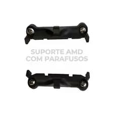 Suporte Para Cooler Amd Am4 e Am5 Sem Base Traseira Envio Expresso Nota Fiscal