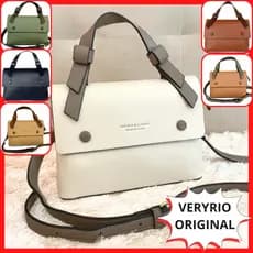 Bolsa Pequena de Festa Balada com Zíper e Botão Imã Veryrio Original Luxo Bragança VR3011 Lançamento