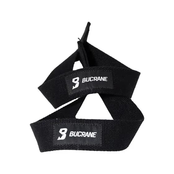 Strap Fita Barra Pulso Musculação Bodybuilding - Fita tala Strap para LPO