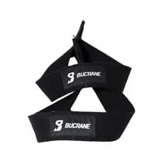 Strap Fita Barra Pulso Musculação Bodybuilding - Fita tala Strap para LPO