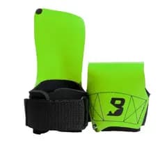 Hand Grip Crossfit Pro Button Bucrane Para Crossfit Pull Up Lpo Luva Palmar de Alta Performance