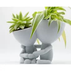 Vasinho "Mãe e Filho"