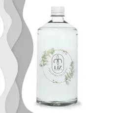 Refil  1 litro Água perfumada para ambiente e lençol
