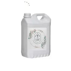 Água perfumada para ambiente e lençol