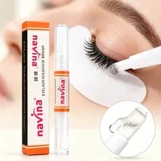 Caneta Gel Removedor Navina Professional Lash Cola Removedor De Pestanas Gel Extensão 10g