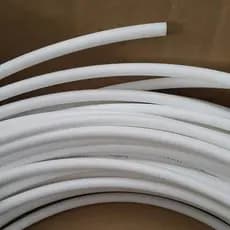 Mangueira Tubo 1/4 Para Filtros E Purificadores De Água 1 Metro
