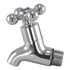Torneira Pequena Metal 1/2 Para Bebedouro Água Industrial