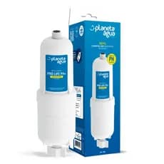 Vela Refil Ph Alcalina Com Adição Sais Minerais Para Purificador Soft Everest Todos