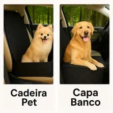 CAPA PROTEÇÃO BANCO CARRO 2 em 1 IMPERMEÁVEL UNIVERSAL CADEIRA PET MECÂNICO OFICINA MULTIUSO ANTIDERRAPANTE