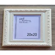 Quadro Paris 20x20 para uso em parede