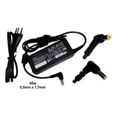 Fonte Compatível Para Acer Aspire 5738 Aspire5736  Aspire 5739 Aspire 5740 ac1914