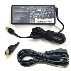 Fonte Carregador Compativel Para Notebook Lenovo Thinkpad T15p Adl135nlc3a 135w le11